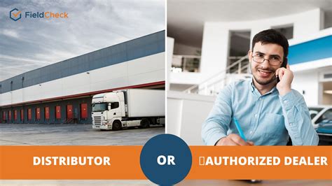dealers & distributors.
